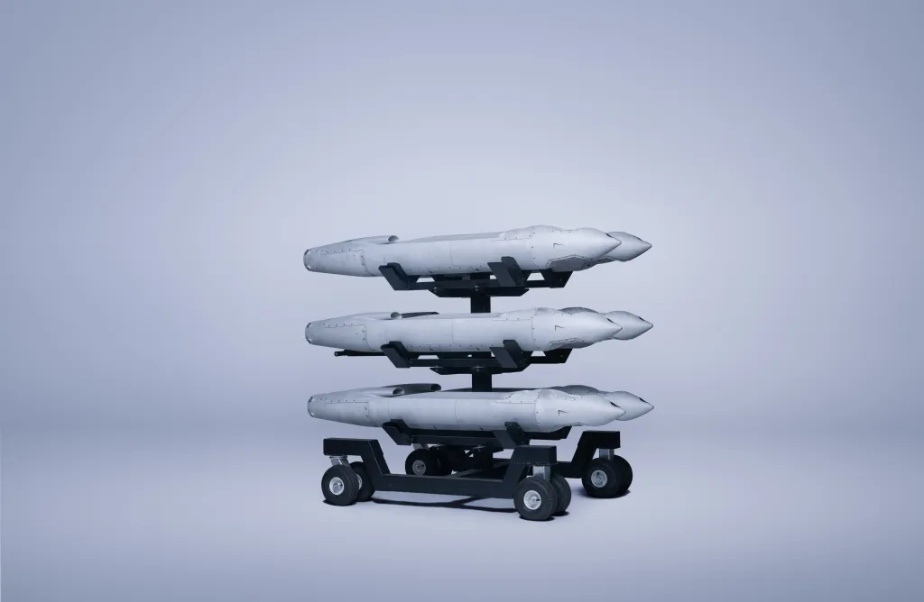tomahawk missiles 