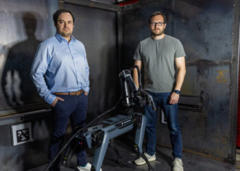 Flyover No More: Central Ohio Becomes Hub for Tech and Manufacturing