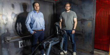 Flyover No More: Central Ohio Becomes Hub for Tech and Manufacturing