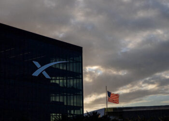 SpaceX Has $30 Billion Deal to Provide Google With A.I. Computing Power