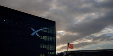 SpaceX Has $30 Billion Deal to Provide Google With A.I. Computing Power