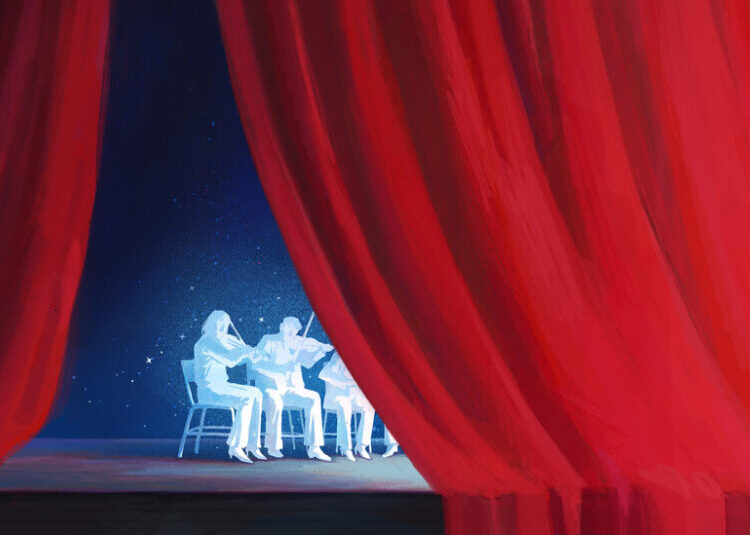 At 250, Has America Delivered on Its Classical Music Promise?