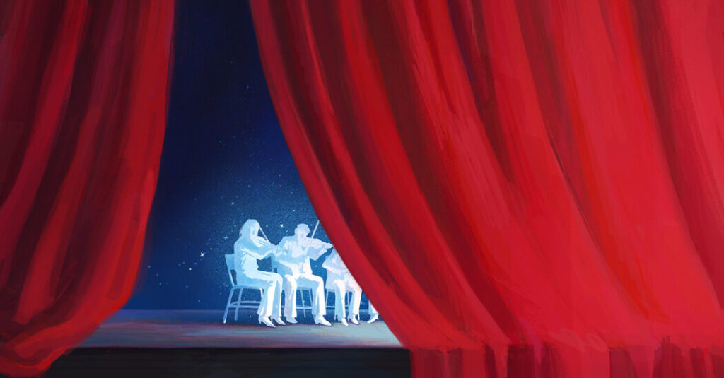 At 250, Has America Delivered on Its Classical Music Promise?