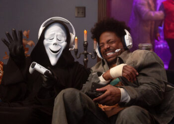 ‘Scary Movie’ Review: Too Many Movies, Too Few Laughs