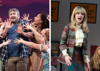 2026 Tony Awards Predictions: Which Shows and Performers Will Win?