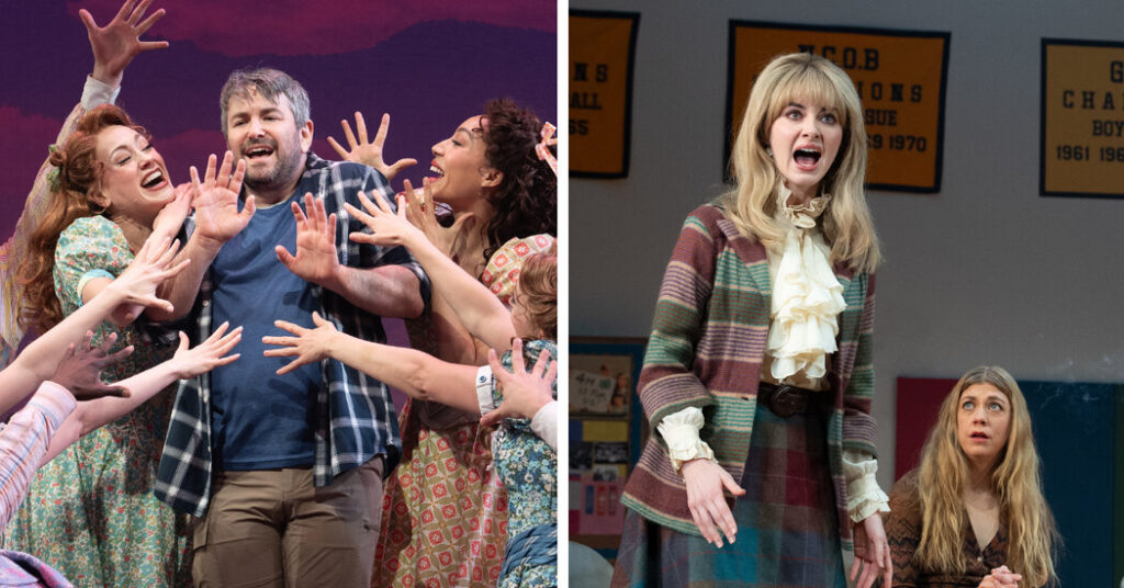 2026 Tony Awards Predictions: Which Shows and Performers Will Win?