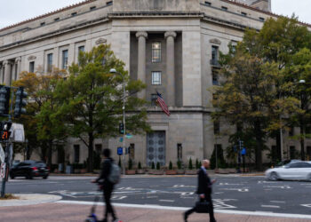Justice Dept. Promises to Drop $1.8 Billion Fund