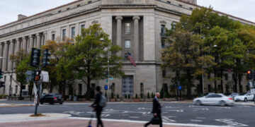 Justice Dept. Promises to Drop $1.8 Billion Fund