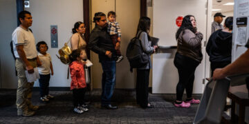 Judge Says Trump Officials Must Restart Asylum and Immigration Processing