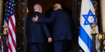 Pentagon Sees Growing Espionage Threat From Israel