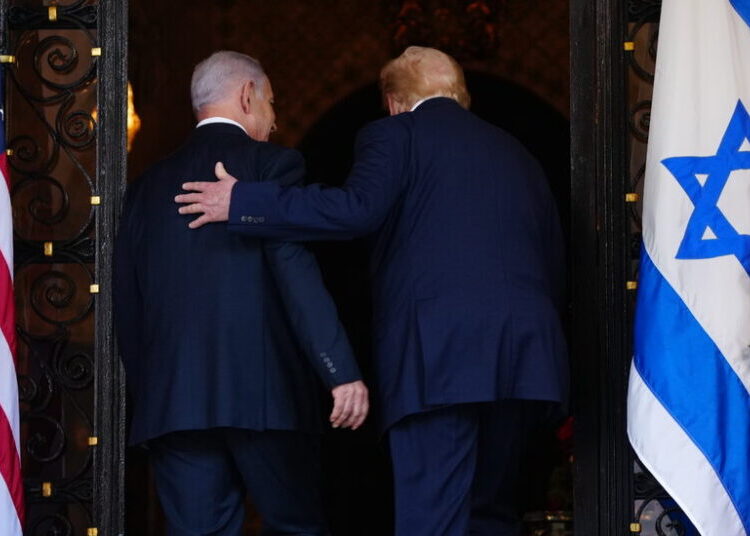 Pentagon Sees Growing Espionage Threat From Israel