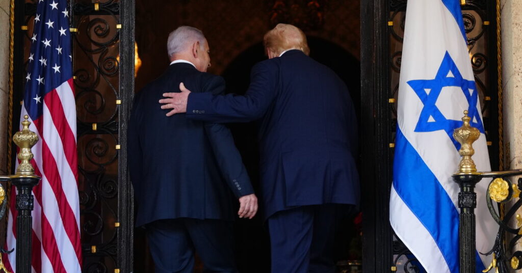 Pentagon Sees Growing Espionage Threat From Israel