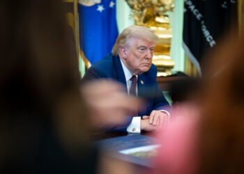 Trump Keeps Immunity from I.R.S., a Victory in a Long-Running Feud