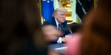 Trump Keeps Immunity from I.R.S., a Victory in a Long-Running Feud
