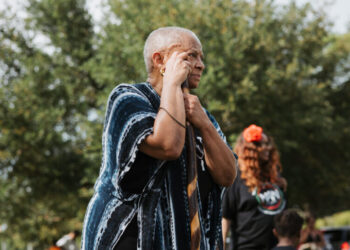 A Shocking Betrayal of Black Americans