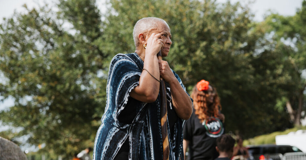 A Shocking Betrayal of Black Americans