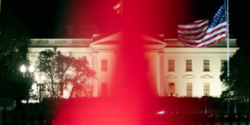 The White House’s Latest Provocation Is ‘Grotesque and Terrifying and Juvenile’