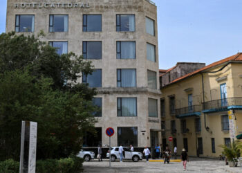 As Trump Toughens Rules on Cuba’s Economy, Hotel Chains Pull Out