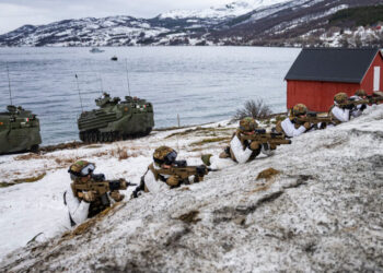 Europe Needs New Military Alliance to Defend Itself, Italy Says