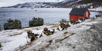 Europe Needs New Military Alliance to Defend Itself, Italy Says