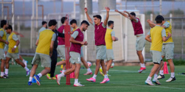 Iran’s Soccer Team Allowed Into U.S. for World Cup, but Many Staff Denied
