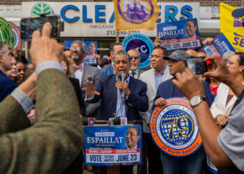 Why Harlem May Be the Deciding Factor in a Critical House Race