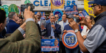 Why Harlem May Be the Deciding Factor in a Critical House Race