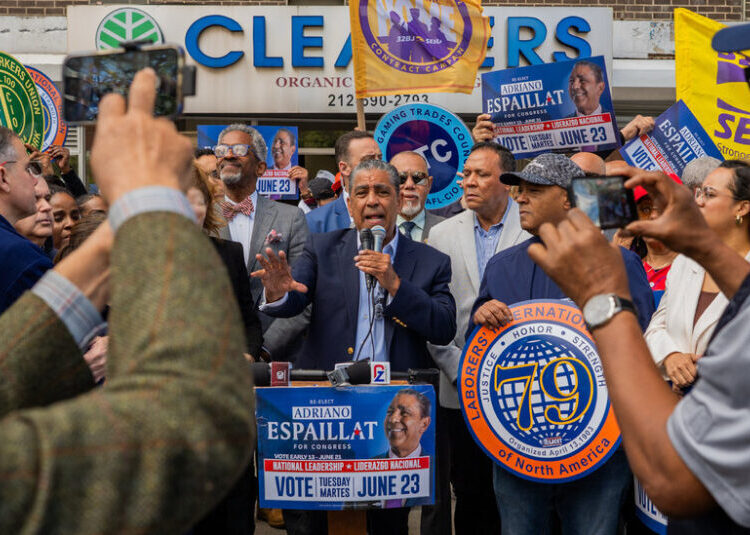 Why Harlem May Be the Deciding Factor in a Critical House Race