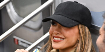 Are You a New Yorker? If You Weren’t Born Here, Jennifer Lopez Says No.