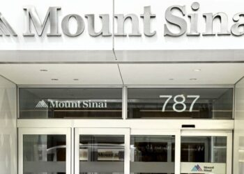 Trump Administration Investigating Gender Treatments at Mount Sinai