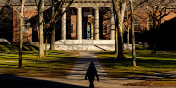 Legal and Lobbying Costs Surge as Universities Face Trump Pressure
