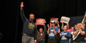 Where Does the Maine Senate Race Go Next?