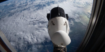 Leaks on Space Station Lead Astronauts to Seek Shelter in Spacecraft