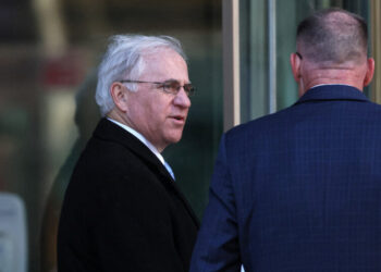 Trump Pardons Former Congressman Convicted of Insider Trading
