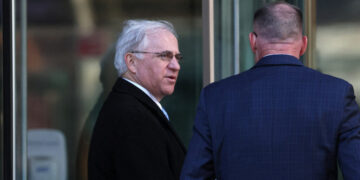 Trump Pardons Former Congressman Convicted of Insider Trading