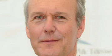 Anthony Head, Buffy’s Watcher and a ‘Ted Lasso’ Heel, Dies at 72