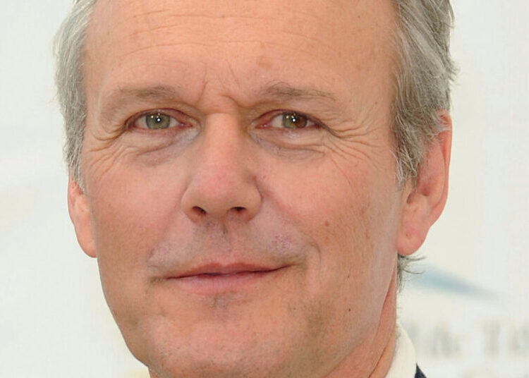 Anthony Head, Buffy’s Watcher and a ‘Ted Lasso’ Heel, Dies at 72