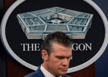 Pentagon Cuts 180 Religious Identities From Military Personnel Records