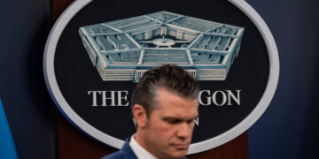 Pentagon Cuts 180 Religious Identities From Military Personnel Records
