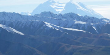 Park Ranger Dies After Falling Into a Crevasse on Mt. McKinley