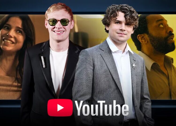 Is YouTube Hollywood’s Next Hit Pipeline?