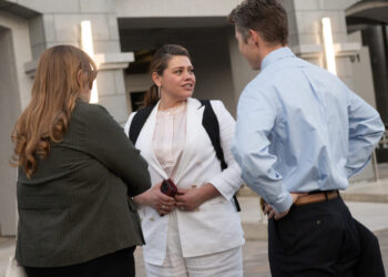 Teresa Benitez-Thompson wins crowded Dem primary for Nevada House seat