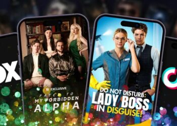 Microdramas Are Exploding: Here Are 5 Ways People Are Talking About Them