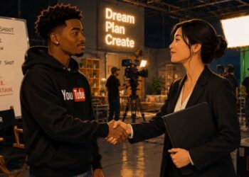 What Should Creators Look for in Representation?