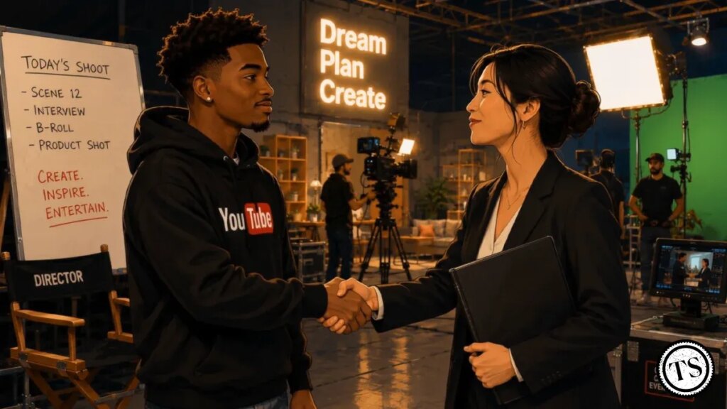 What Should Creators Look for in Representation?