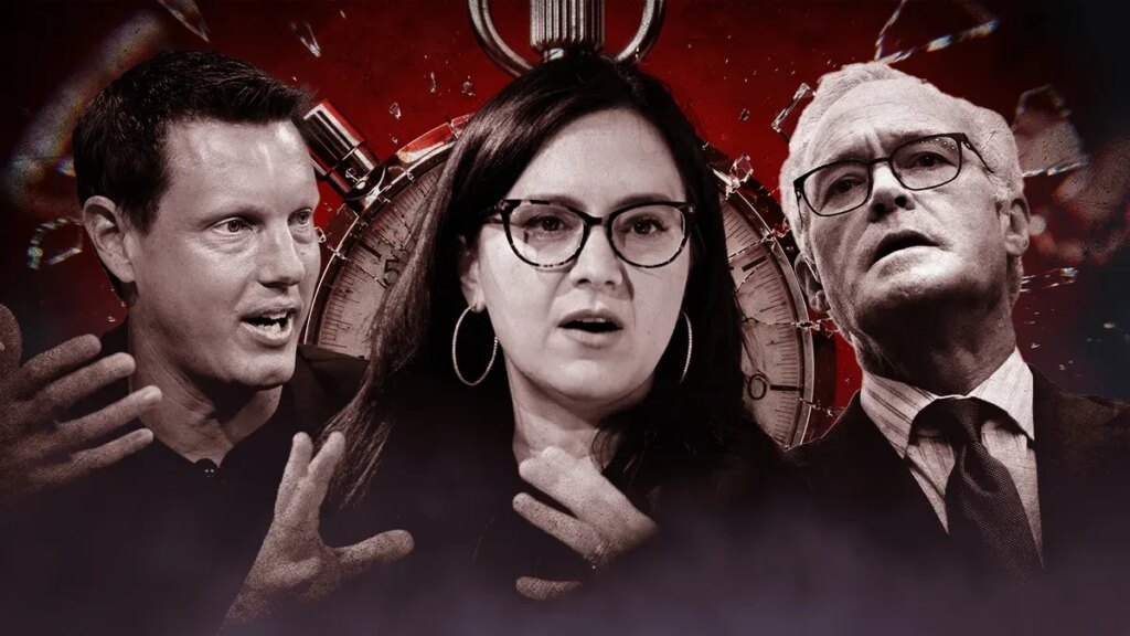 Bari Weiss Has Become a Liability for David Ellison at CBS News – Will He Make a Move? | Analysis
