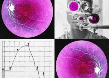 Longevity Startup Doses First Human in Bid to Reverse Age-Related Sight Loss
