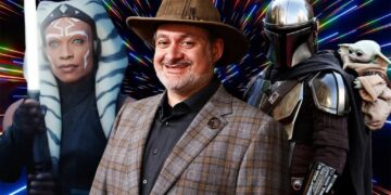 What’s the Future of Dave Filoni’s ‘Star Wars’?