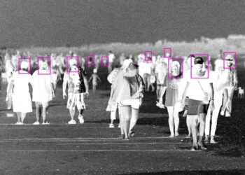 Wrongful Arrest Exposes Failures in One of the Oldest Police Face-Recognition Tools in the US