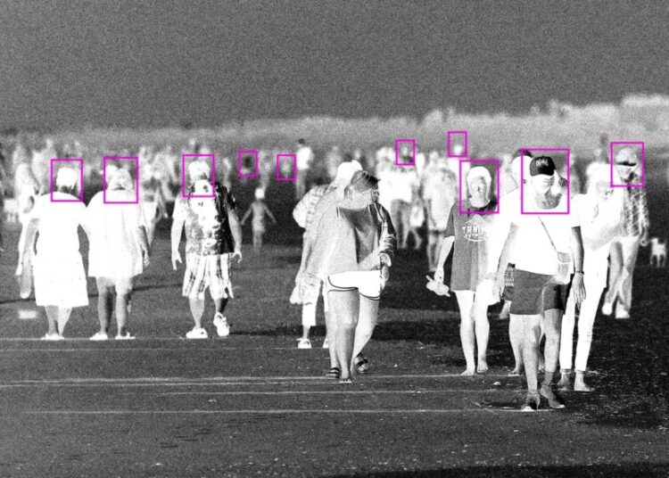 Wrongful Arrest Exposes Failures in One of the Oldest Police Face-Recognition Tools in the US